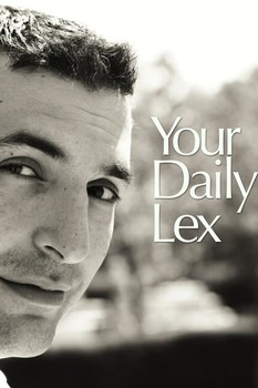 Your Daily Lex podcast