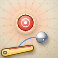 The Pinball Whiz! app icon