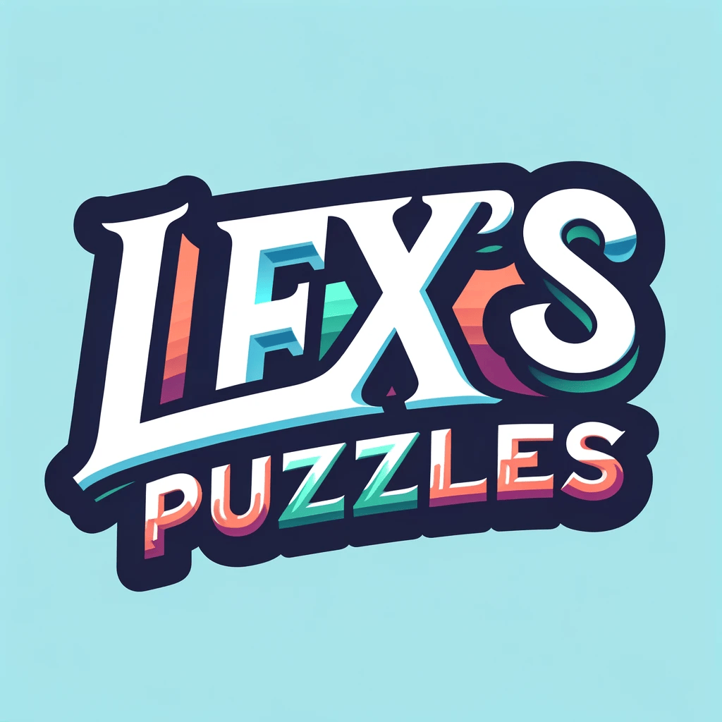 Funny Puzzles To Solve